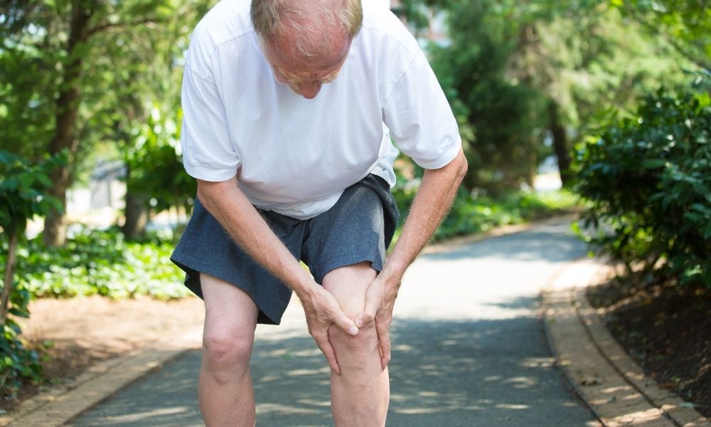 Knee Pain When Bending Causes, Prevention & Treatment DrHouse