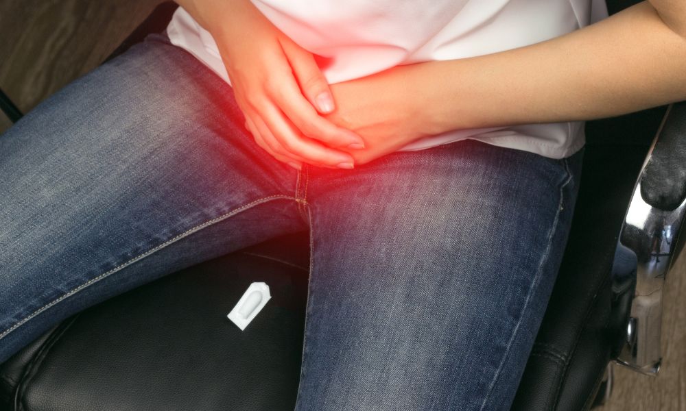 Tabes Dorsalis What Is It and What Causes It? DrHouse