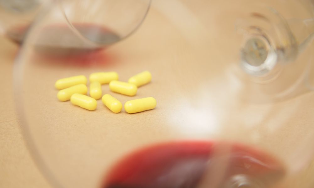 Doxycycline And Alcohol Everything You Should Know DrHouse