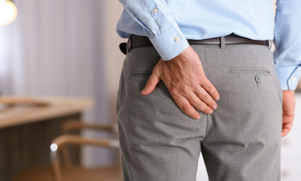 How Long Do Hemorrhoids Last and Do They Go Away? DrHouse