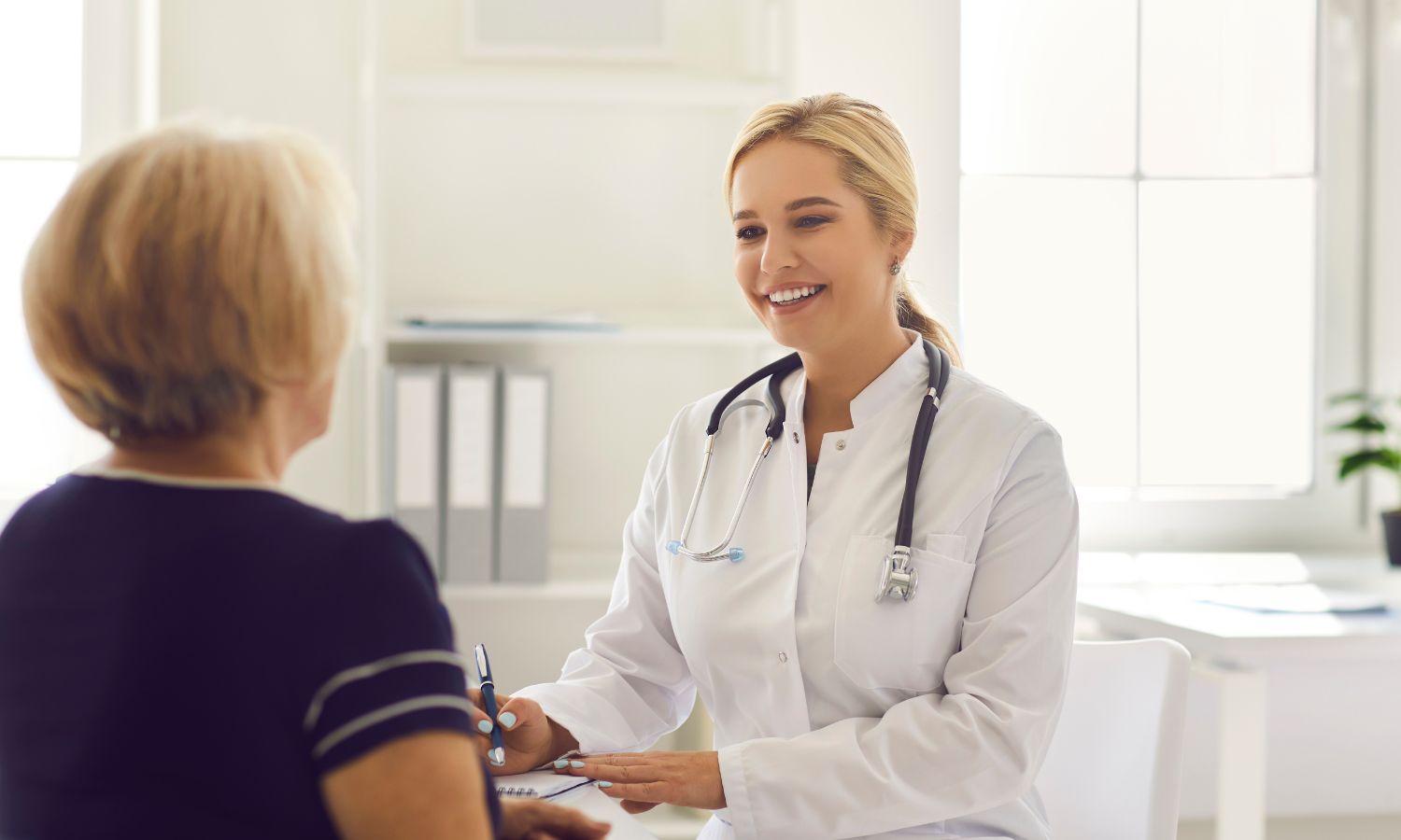 When to See a Doctor for a UTI? DrHouse