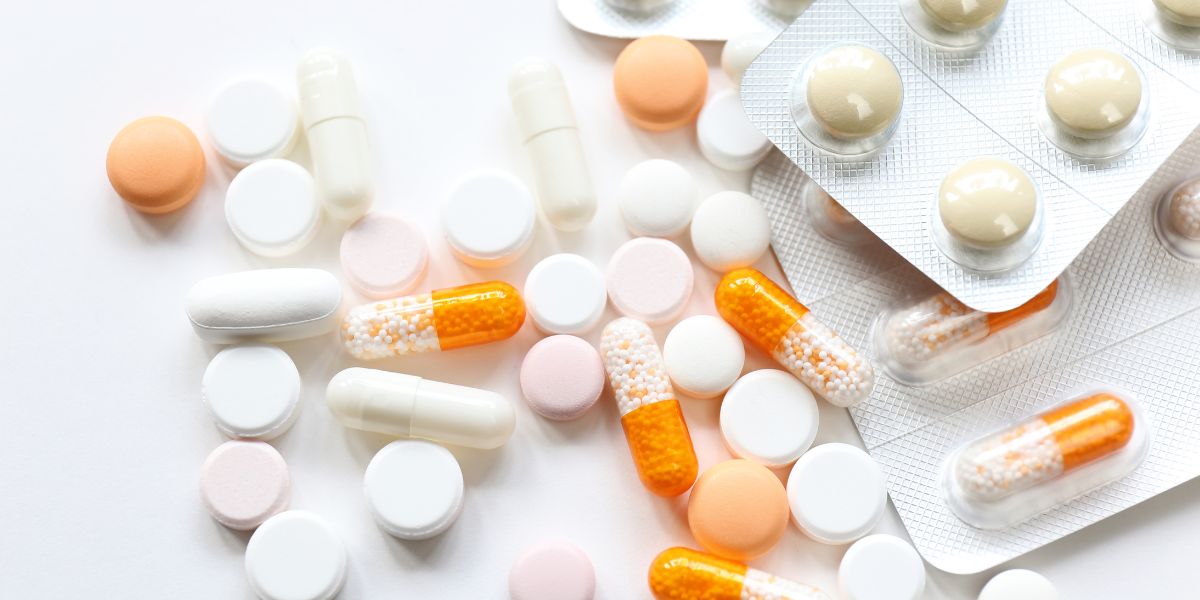 How to Get Anxiety Medication? DrHouse